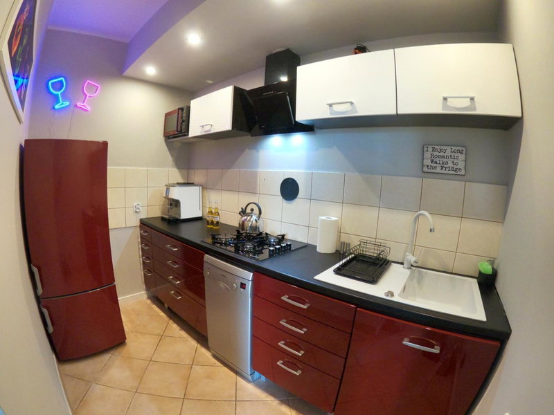 Faryna Apartament, Ruciane-Nida, Poland