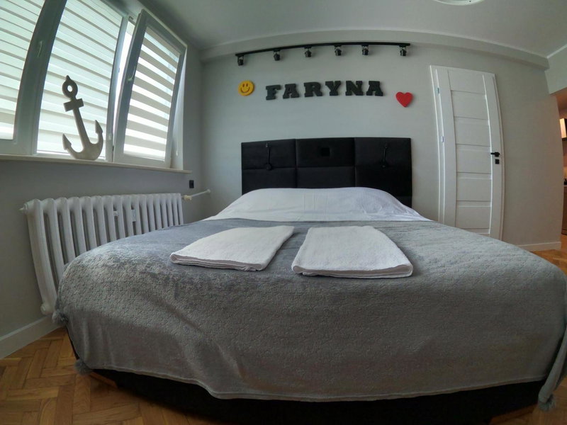 Faryna Apartament, Ruciane-Nida, Poland