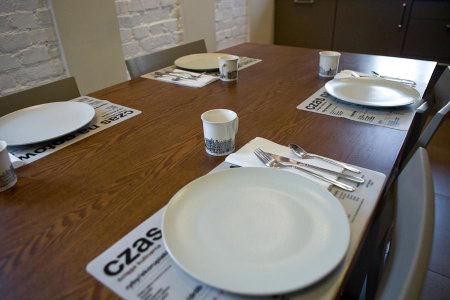 Avalis Apartamenty, Poznań, Poland