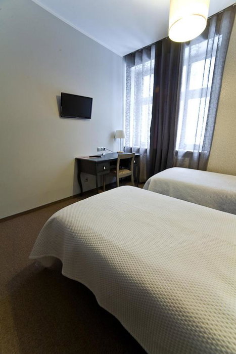 Avalis Apartamenty, Poznań, Poland
