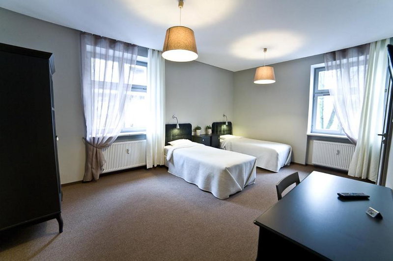 Avalis Apartamenty, Poznań, Poland