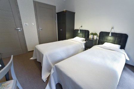 Avalis Apartamenty, Poznań, Poland