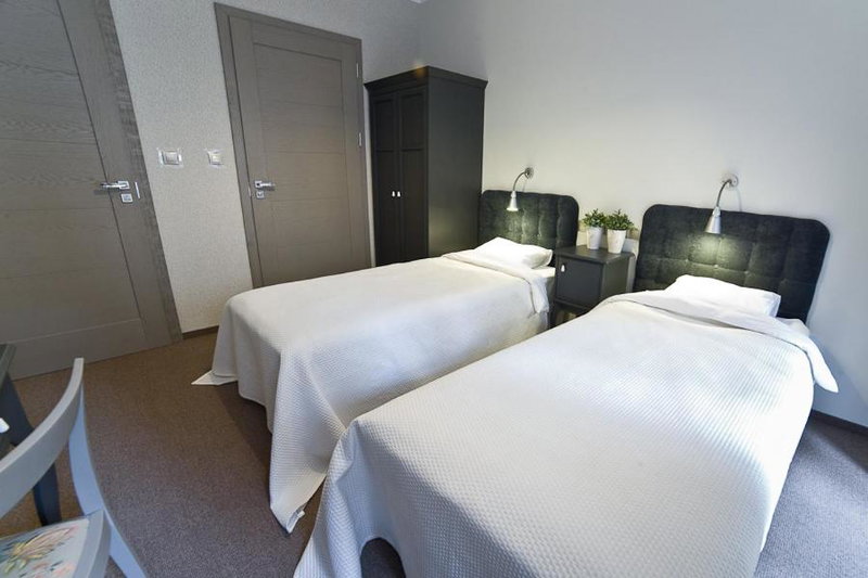 Avalis Apartamenty, Poznań, Poland