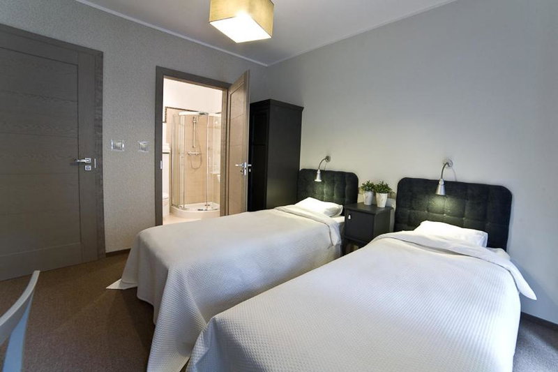 Avalis Apartamenty, Poznań, Poland