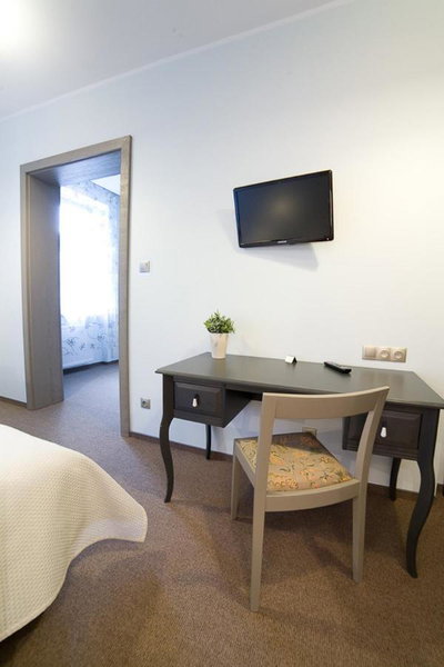 Avalis Apartamenty, Poznań, Poland