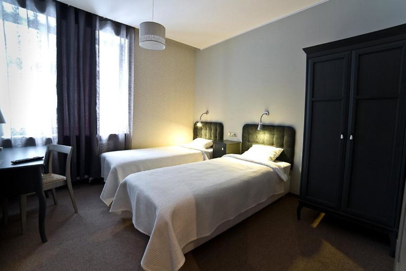 Avalis Apartamenty, Poznań, Poland