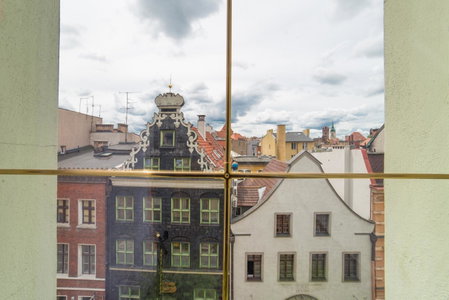 Green Hostel, Toruń, Poland