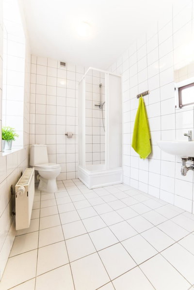 Green Hostel, Toruń, Poland