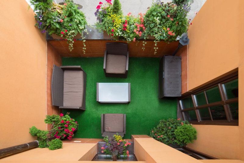 Green Hostel, Toruń, Poland