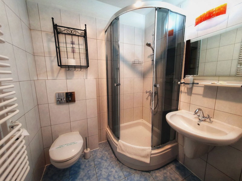 Hotel Zamkowy Młyn, Krapkowice, Poland