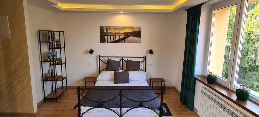 Apartament Pod Stokiem, Przemyśl, Poland