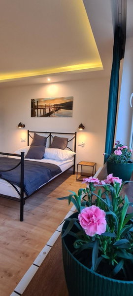 Apartament Pod Stokiem, Przemyśl, Poland