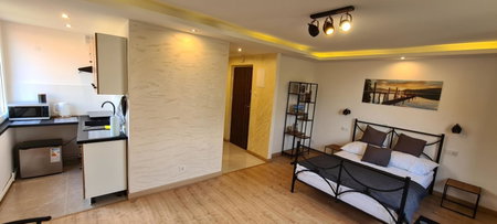 Apartament Pod Stokiem, Przemyśl, Poland