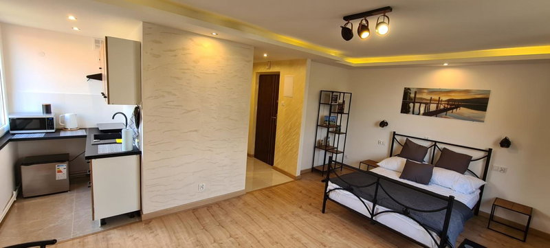 Apartament Pod Stokiem, Przemyśl, Poland