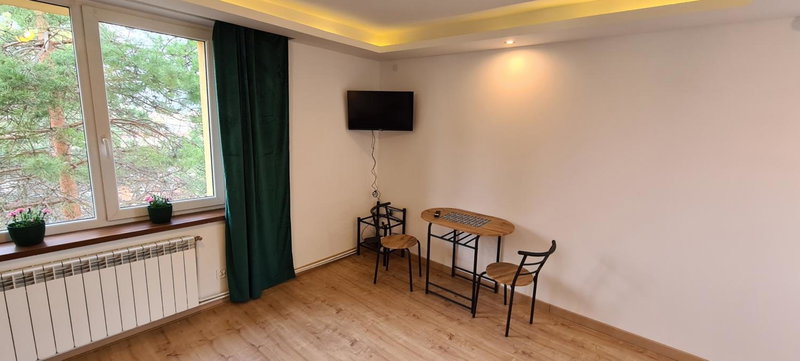 Apartament Pod Stokiem, Przemyśl, Poland