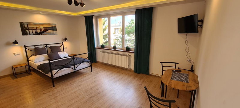 Apartament Pod Stokiem, Przemyśl, Poland