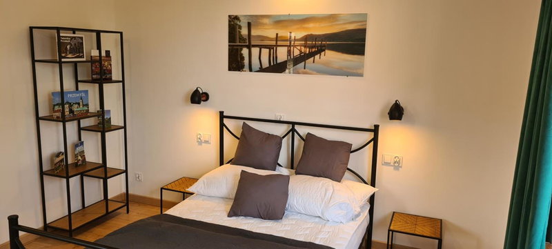 Apartament Pod Stokiem, Przemyśl, Poland