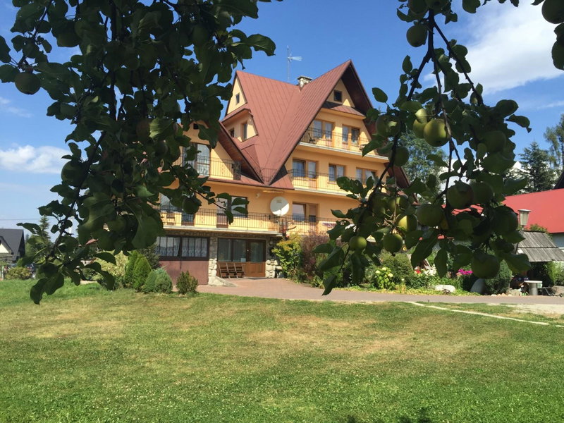 Babiarzowie, Białka Tatrzanska, Poland