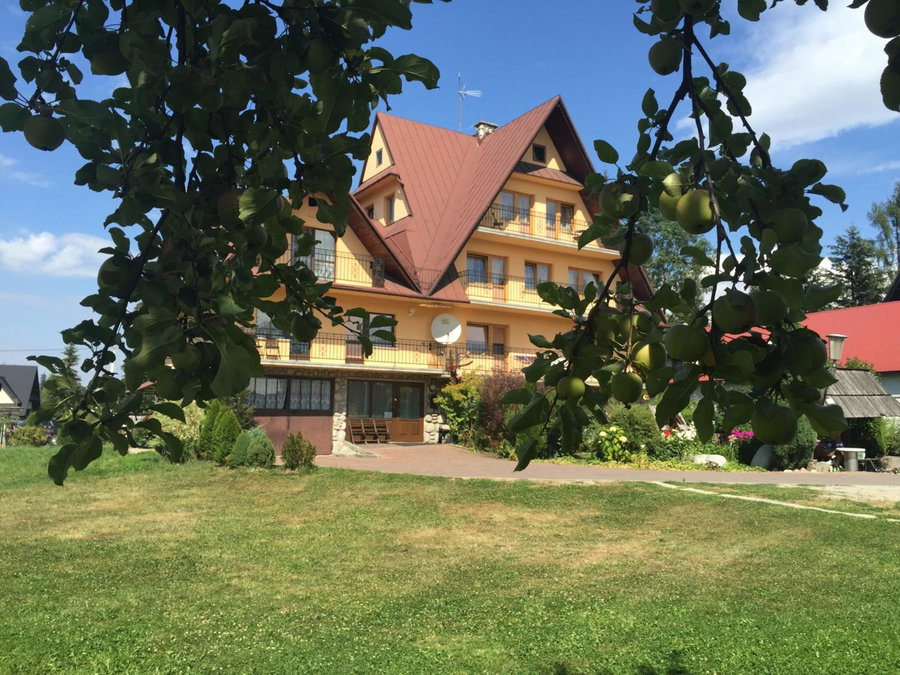 Babiarzowie, Białka Tatrzanska, Poland