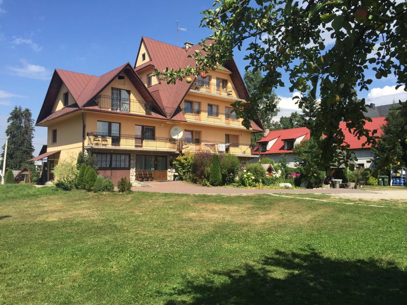 Babiarzowie, Białka Tatrzanska, Poland
