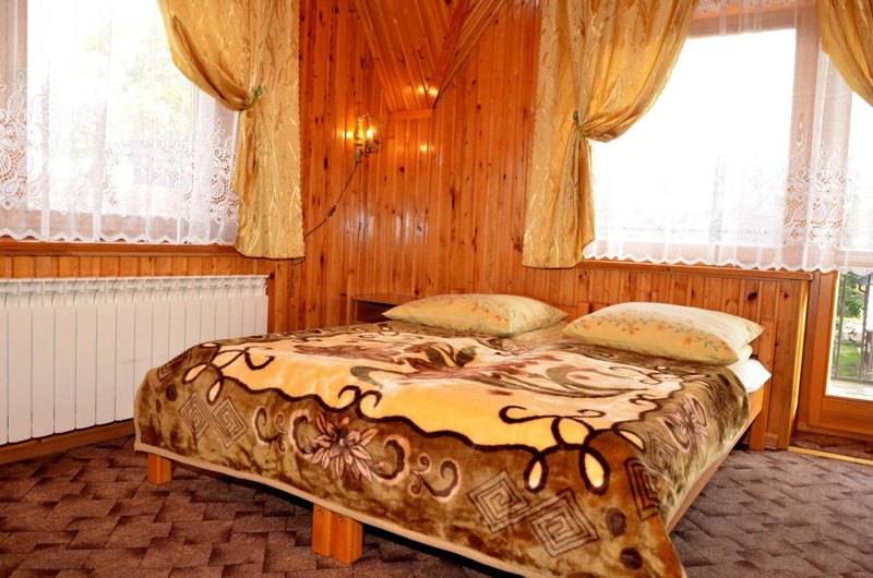 Babiarzowie, Białka Tatrzanska, Poland