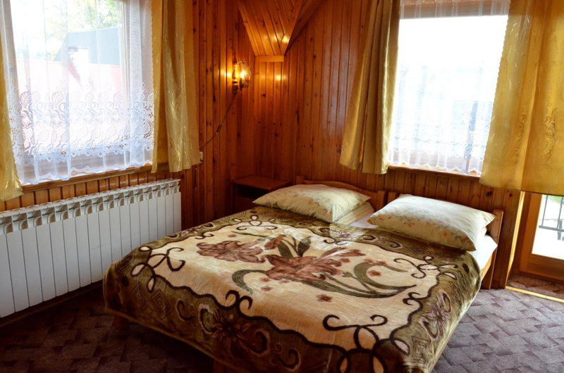 Babiarzowie, Białka Tatrzanska, Poland