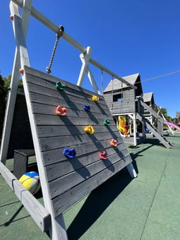 Rainbow Resort, Jastrzębia Góra, Poland