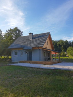 Domek Bobrowe Zacisze 2, Karpacz, Poland