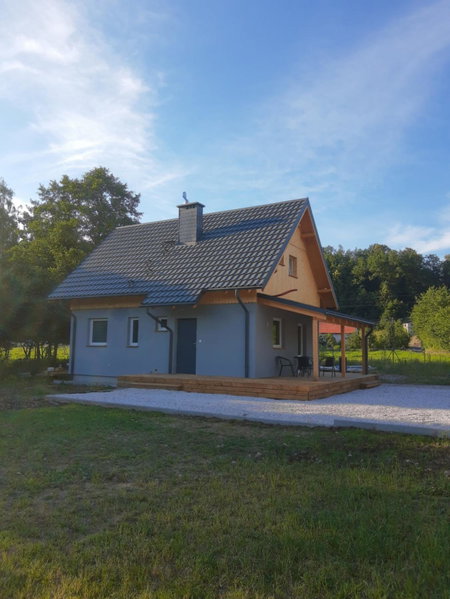Domek Bobrowe Zacisze 2, Karpacz, Poland
