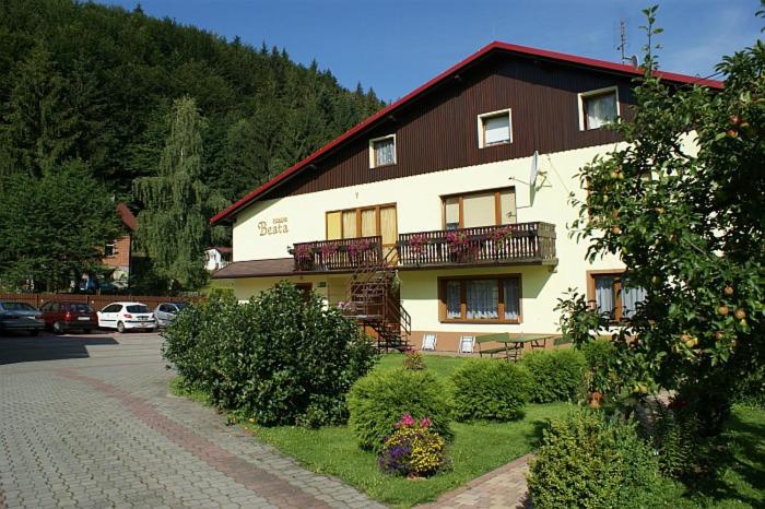 Pokoje Beata, Poland