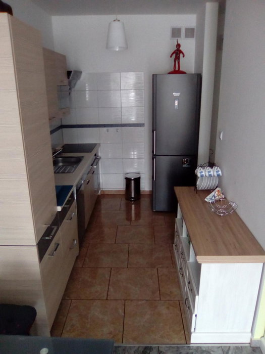 Sloneczny apartament w Giżycku, Giżycko, Poland