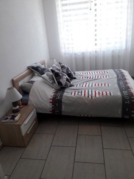 Sloneczny apartament w Giżycku, Giżycko, Poland
