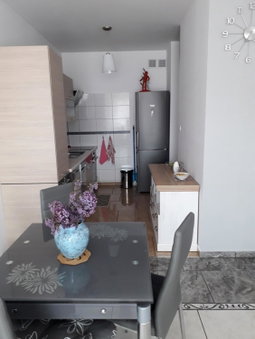Sloneczny apartament w Giżycku, Giżycko, Poland