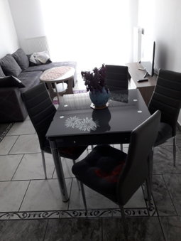 Sloneczny apartament w Giżycku, Giżycko, Poland