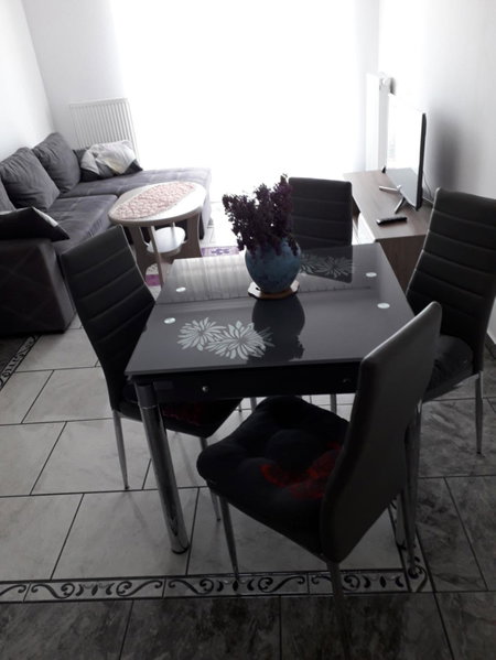 Sloneczny apartament w Giżycku, Giżycko, Poland