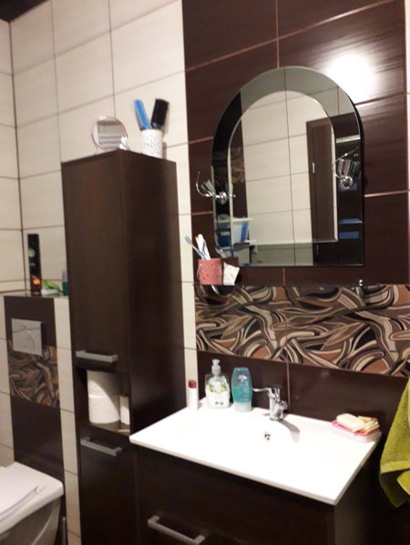 Sloneczny apartament w Giżycku, Giżycko, Poland