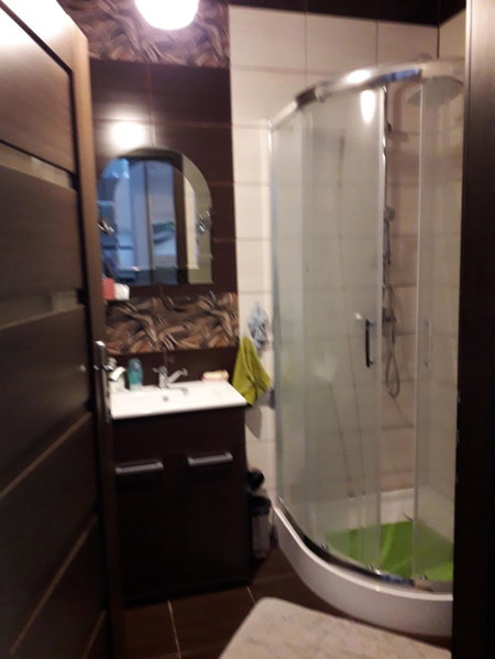 Sloneczny apartament w Giżycku, Giżycko, Poland