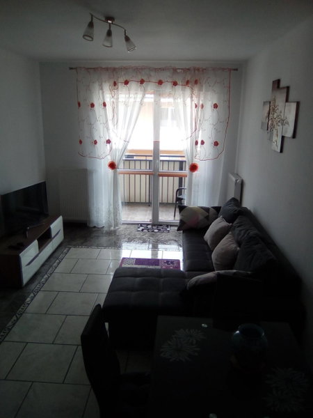 Sloneczny apartament w Giżycku, Giżycko, Poland