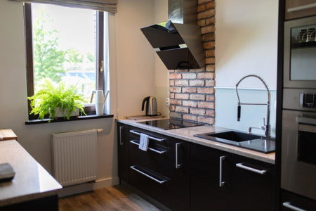 Apartament nad jeziorem Drwęckim Oaza, Ostróda, Poland