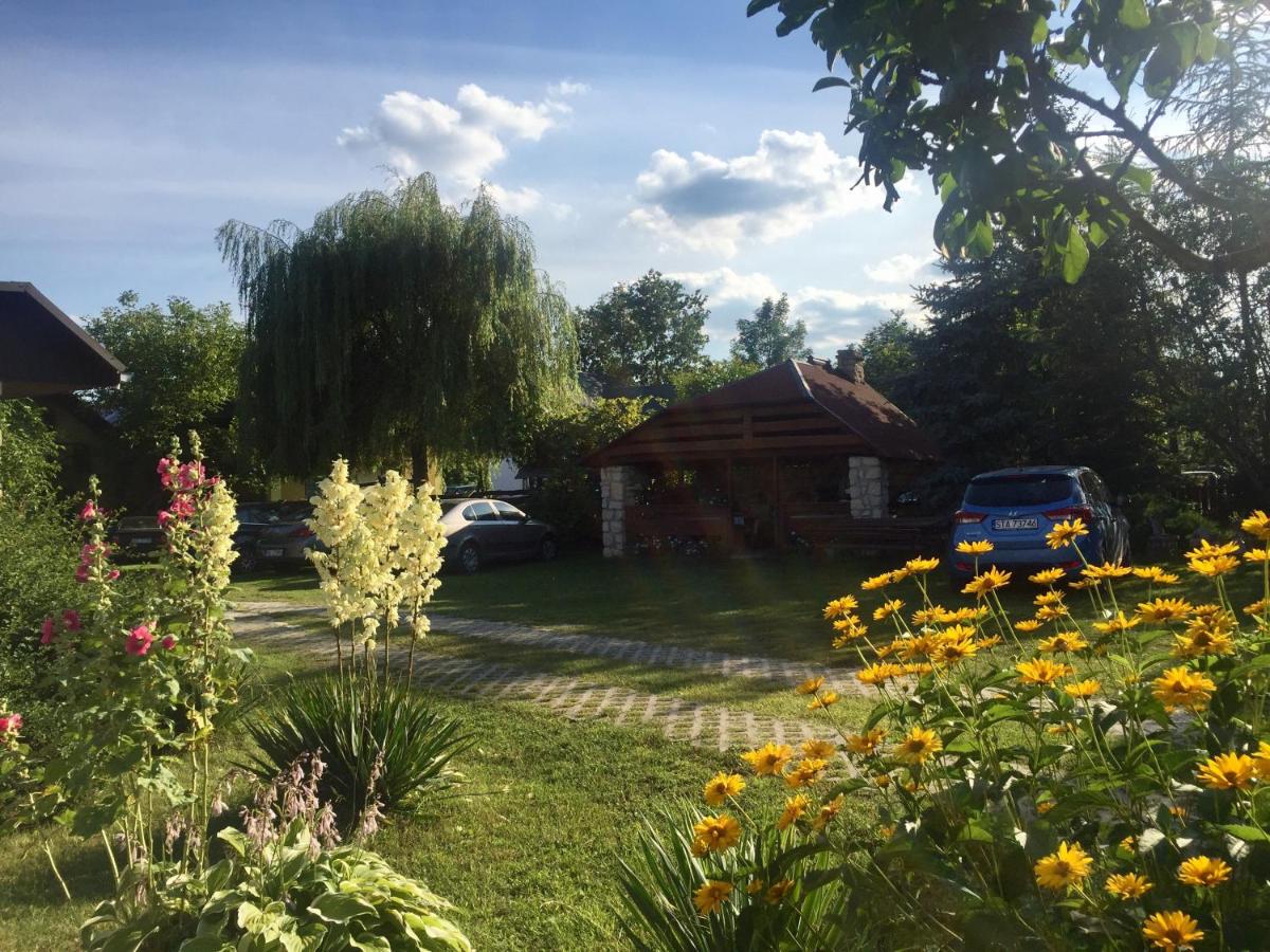 Hotel · Kwatera Pod Bukowa Gora, Zwierzyniec
