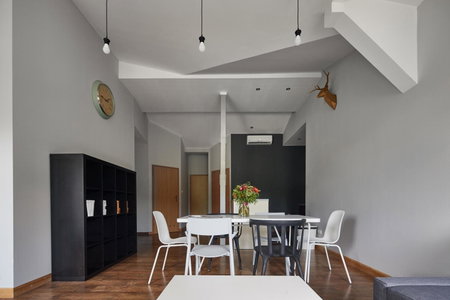 PlayHouse Apartments, Kraków, Poland