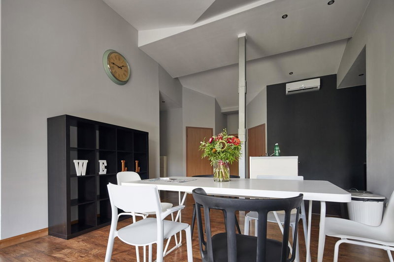 PlayHouse Apartments, Kraków, Poland