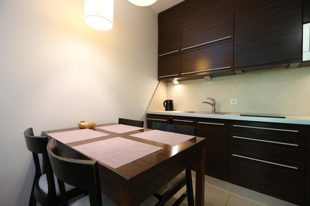 Willa Port, apartament 204, Ostróda, Poland