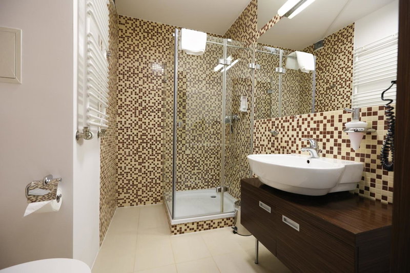 Willa Port, apartament 204, Ostróda, Poland