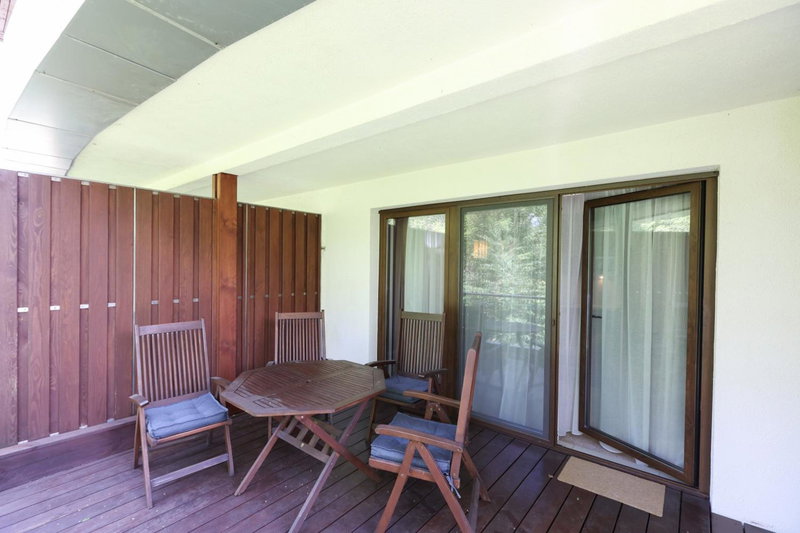 Willa Port, apartament 204, Ostróda, Poland