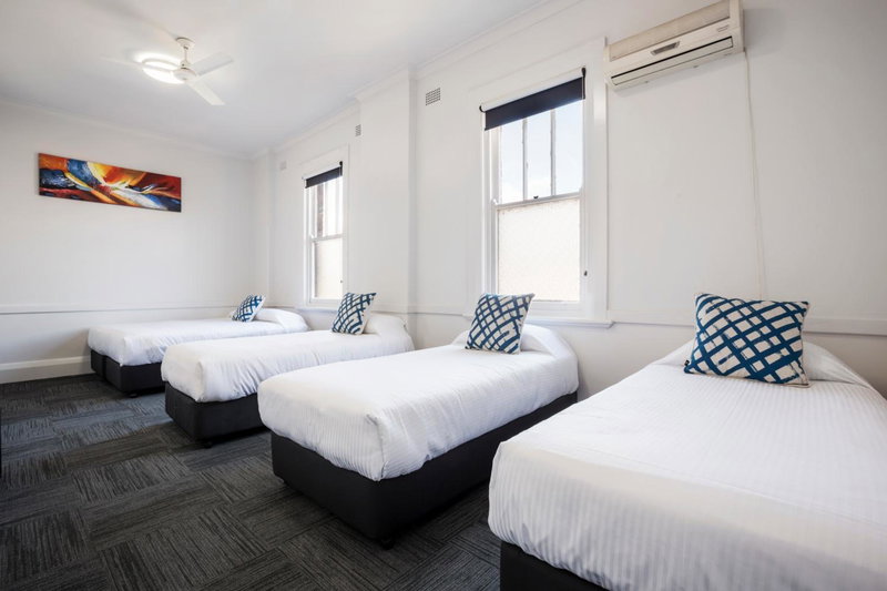 Melton Hotel Auburn, Sydney, Australia