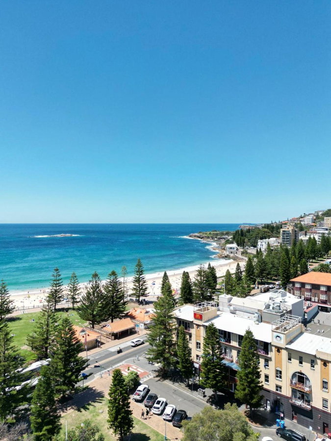 Mad Monkey Hostel Coogee Beach, Sydney, Australia