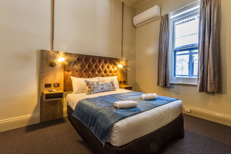 Pretoria Hotel, Mannum, Australia