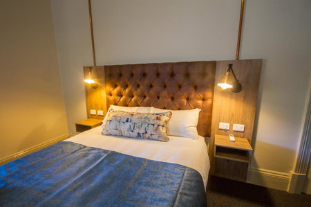 Pretoria Hotel, Mannum, Australia