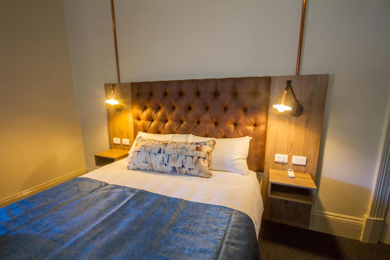 Pretoria Hotel, Mannum, Australia